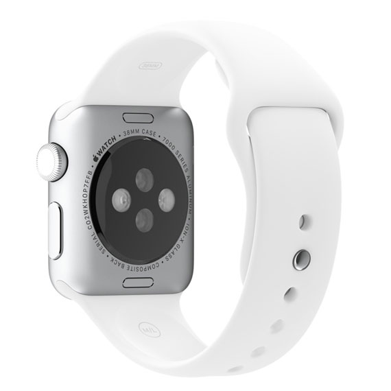 Smart Wearable & Sensor Ecosystem