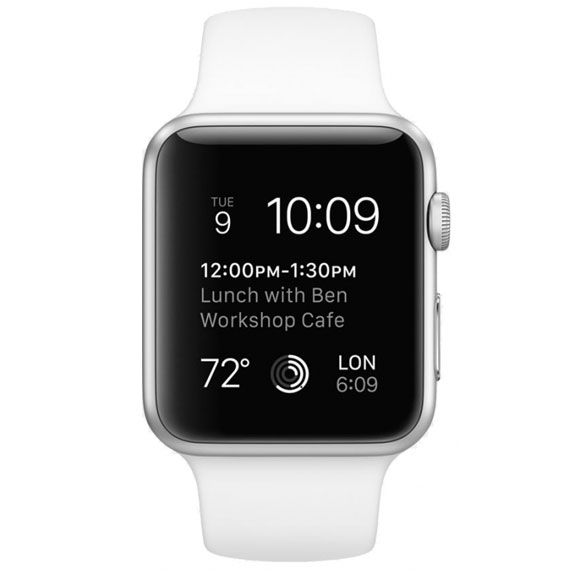 watch 42mm smartwatch thumbnail 5