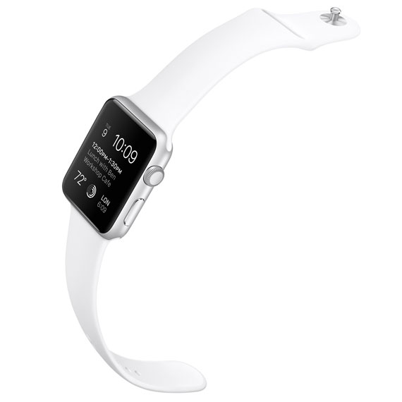watch 42mm smartwatch thumbnail 7