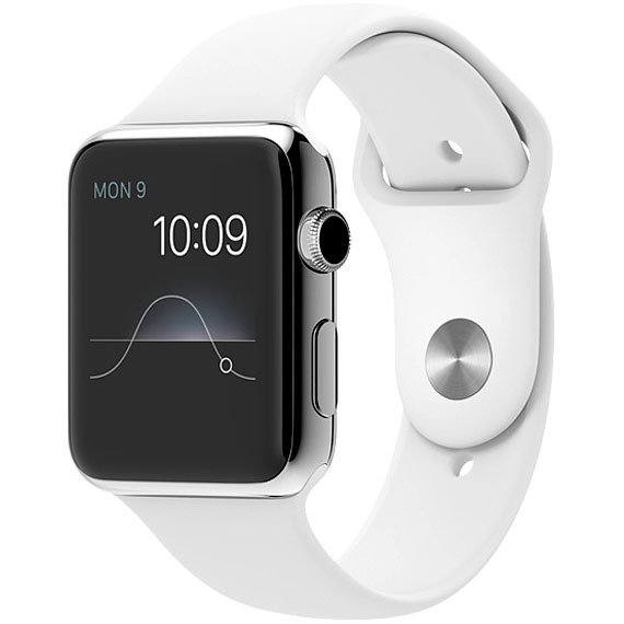 watch 42mm smartwatch thumbnail 1