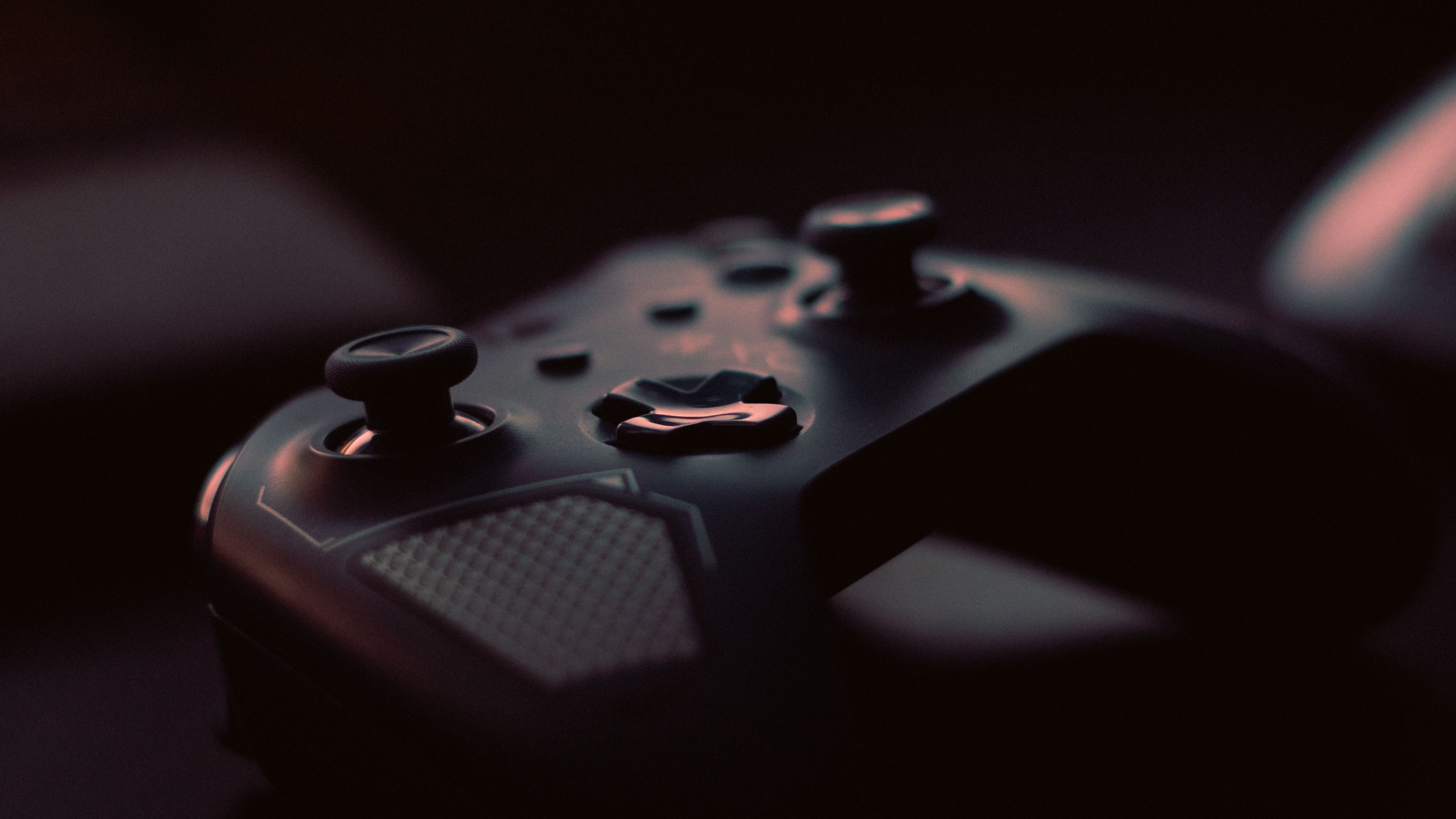 Ninja Gaming Console thumbnail 4